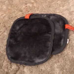 ULTA makeup removal clothes